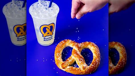 auntie anne's pretzels application|Auntie Anne's Vs Wetzel's Pretzels: Everything You Need To Know.